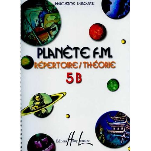 Planète Fm 5b