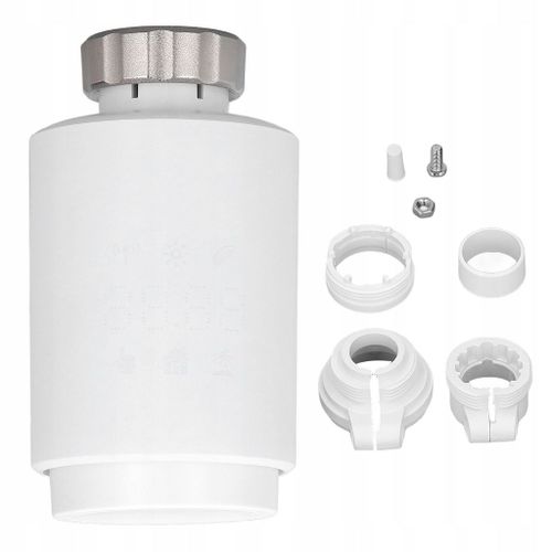 THERMOSTAT DE RADIATEUR INTELLIGENT ZTRV-ZX-TV02-