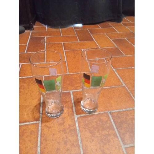 Verres A Bière