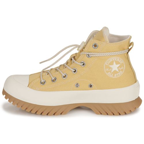 Converse Allstar Chuck Taylor All Lugged 2.0 - Baskets Pour Femme - Marron - Taille 39