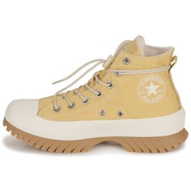 Converse Allstar Chuck Taylor All Lugged 2.0 - Baskets Pour Femme - Marron - Taille 39