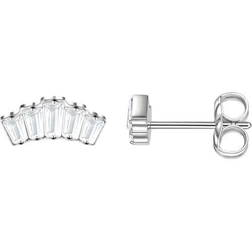 Boucles D'oreilles En Titane, Hypoallerg¿¿Nique Boucle Doreille Titane Pour Femmes, Piercing M¿¿Dical En Titane Pour Oreilles Sensibles