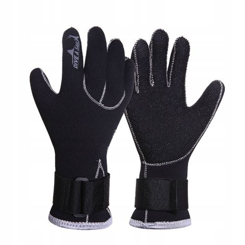 Dive Sail Gants De Plongée 3mm Warm Glove