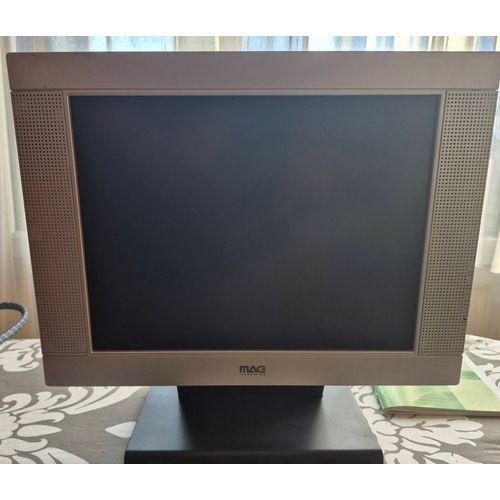 Ecran LCD 15" MAG CY 565