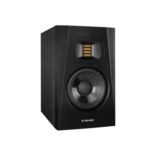 ADAM T5V - Enceinte - Noir