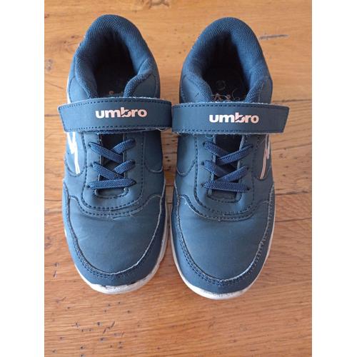 Baskets - Umbro - 32