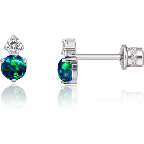 Titane Boucles D'oreilles Femme, Boucles D'oreilles Viss¿¿Es Hypoallerg¿¿Nique, Tragus 20g Helix Piercing M¿¿Dical En Titane Pour Oreilles Sensibles Cartilage