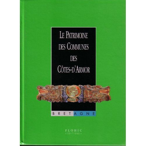 Le Patrimoine Des Communes Des Côtes-D'armor
