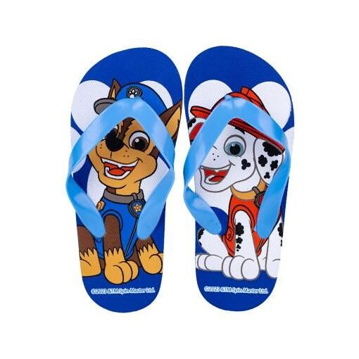 Chaussures Pat Patrouille