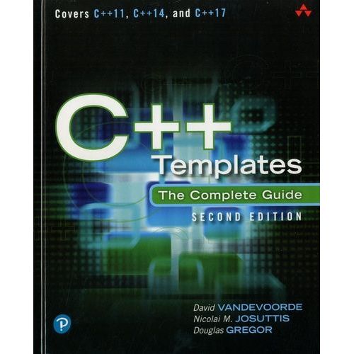 C++ Templates