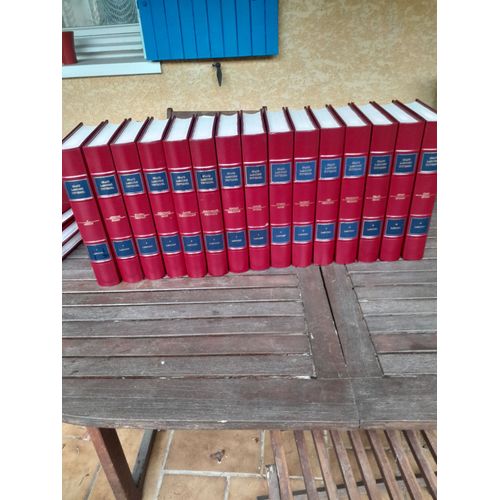 Grand Larousse Universel