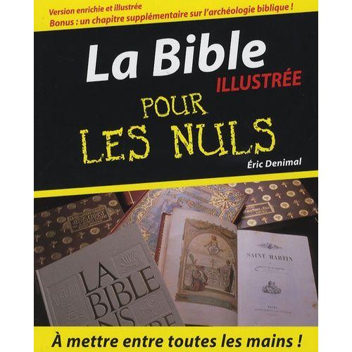 La Bible Pour Les Nuls
