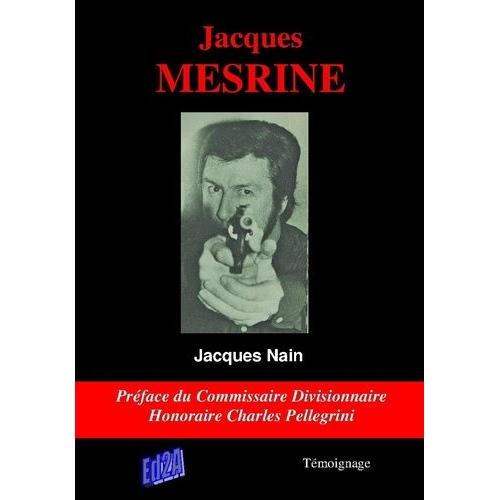 Jacques Mesrine