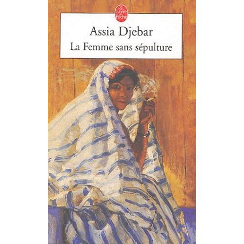 La Femme Sans Sépulture