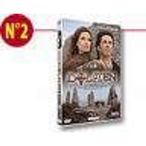 Dolmen - Volume 2 - Episodes 3 Et 4