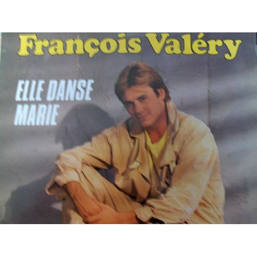 Elle Danse Marie