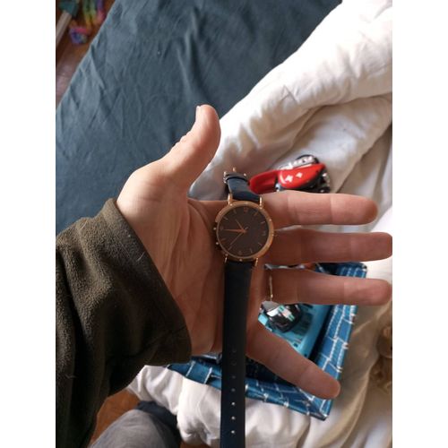 Montre