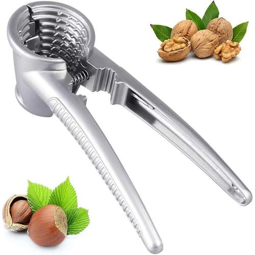 Sheng Casse-Noisette Pour Acsergery Noix, Outil Pour Acsergery Noix, Casse-Noisette Outil De Cuisine, Entonnoir Walnut Pinces Cadeau