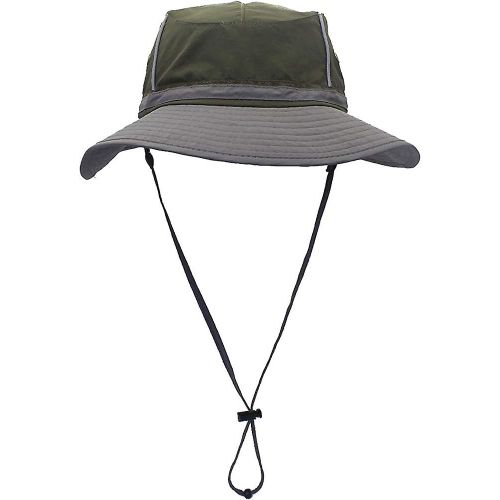 Unisexe Reflective Fishing Hat Bucket Hat Hat For Acsergery Summer Anti Ultraviolet Bonnie Gift