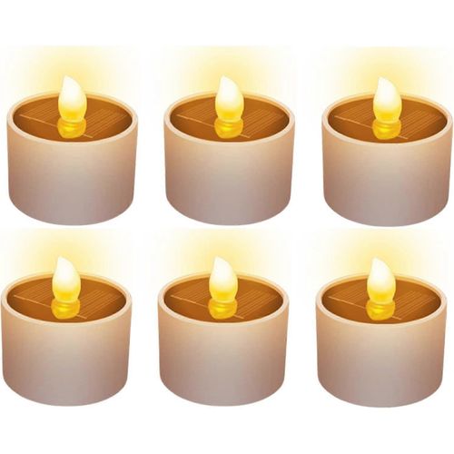 Du Crépuscule À L¿Aube : Capteur De Lumière Intégré. Après Avoir Absorbé L¿Énergie Lumineuse De La Lumière Du Soleil Pendant T