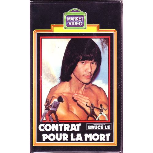 Contrat Pour La Mort