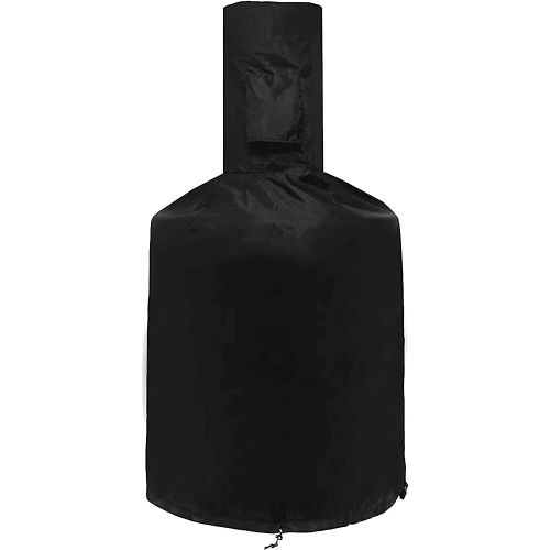 Housse protectrice en polyester Oxford respirante imperméable à l¿extérieur - Cadeau Acsergery de 18 mois