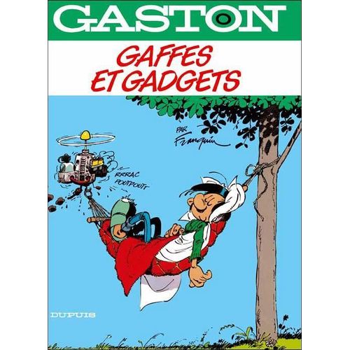 Gaffes Et Gadgets