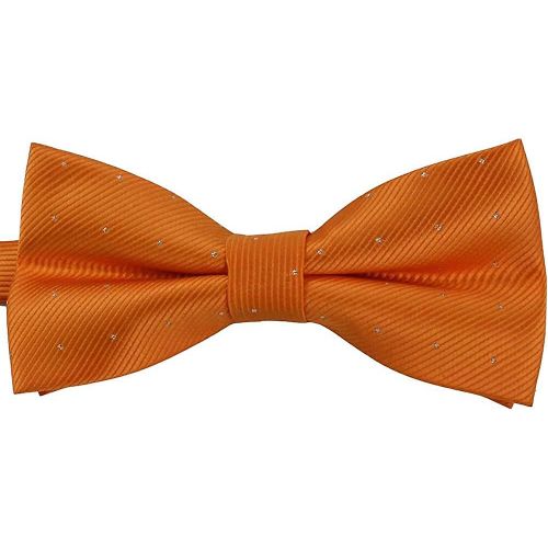 5pcs Acsergery Boys Ajustable Formal Pré-Noué N?ud Papillon N?ud Papillon Cravate Formelle Cadeau