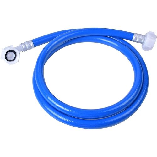 Tuyau universel pour machine à laver - tuyau d¿arrivée d¿eau froide de 1,5 m