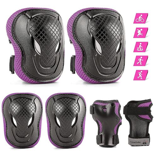 Child Keeper Liner Équipement De Protection Enfants Acsergery Knee Joint Hang Gliding Archer Skateboat