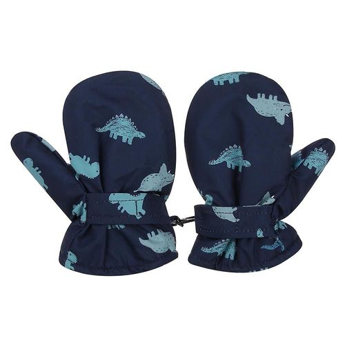 Nouvelle Mode Mitaine À Manches Longues Alpinisme Snowboard Neige Enfants Gants De Ski Ski Ski