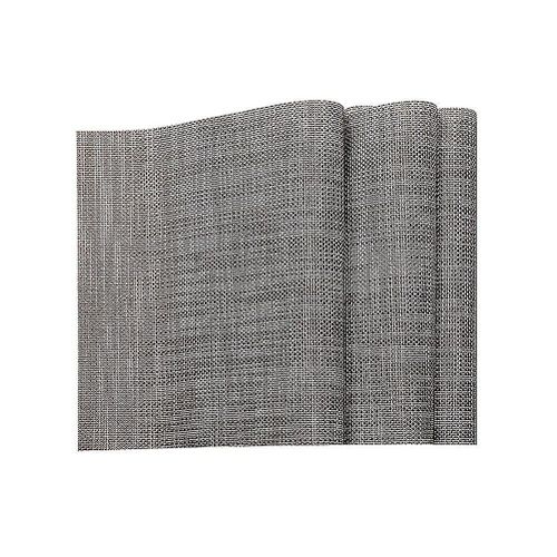 Chemin De Table De Style Japonais - Nappe Tissée Isolation Thermique Placement Table Decor (Marron)