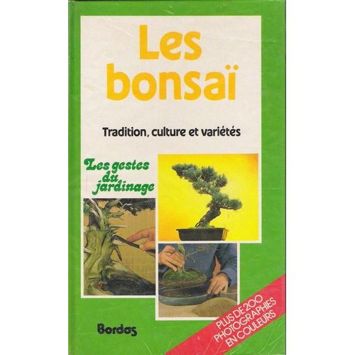Les Bonsai Gdj