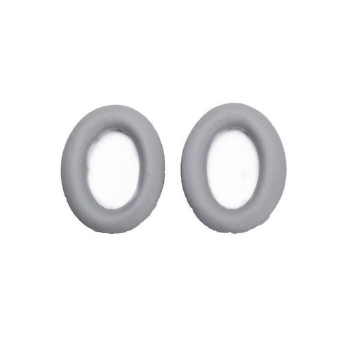 Coussinets d¿oreille de remplacement pour Qc35 pour Quietcomfort 35 / 35 Ii Casque à mémoire de forme Mousse