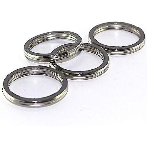 Jeu De Joints De Joint De Tuyau D¿Échappement Pour Suzuki Bandit 1200 Gsf 1250 Et Gsx-R1100g/H/J (Pack De 4)
