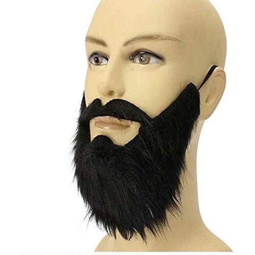 Masques Fausse Barbe Moustache Mascarade Party Masque Acsergery Cadeau