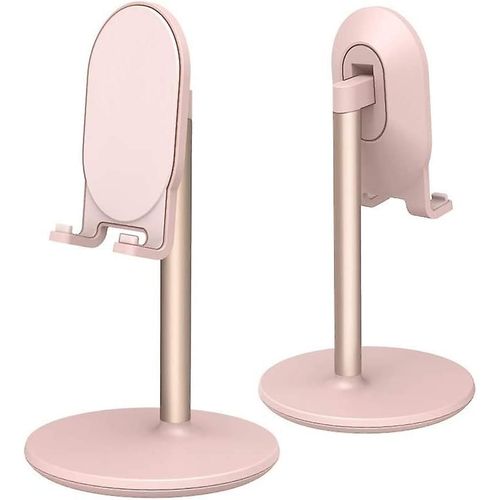 Support De Téléphone Pour Bureau, Acsergery Support De Téléphone Portable Support De Téléphone De Bureau Réglable