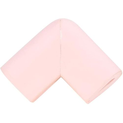 Protection D¿Angle En Forme De U, Pour Bébés, Contre Les Collisions, Pour Table, Bureau