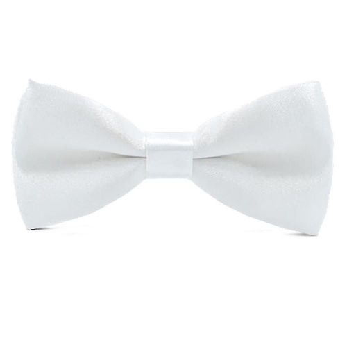 Ensemble De Cravate Et De N?ud Papillon Réglables Pour Les Enfants - Parfait Pour Les Fêtes Et Les Photos