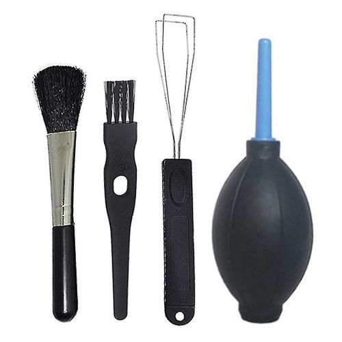 Kit de nettoyage de clavier Outils de dépoussiérage Claviers Outil de nettoyage Main Tool_fs