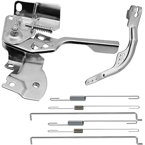 Kit De Ressorts De Rappel D¿Accélérateur Et De Biellette De Gouverneur Pour Moteurs Gx160 Gx200