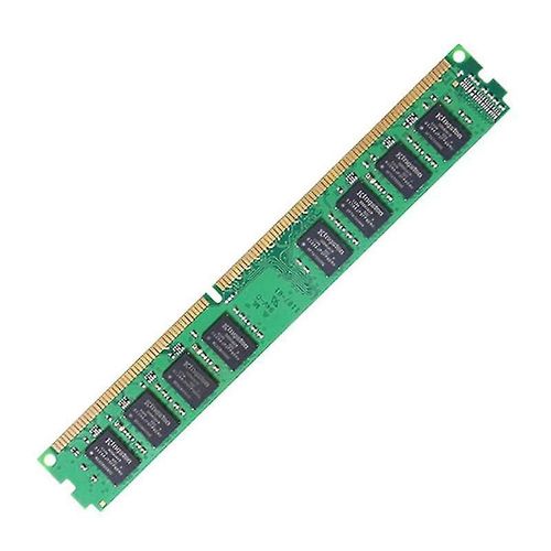 Ddr3 2GB 1333mhz mémoire de bureau Ram pc3-10600 1.5V 240 broches Dimm mémoire d¿ordinateur compatible avec 106