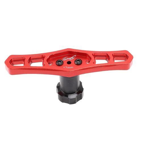 17mm Hex Nuts Outils D¿Installation Manchon Pour Rc 1/8 Buggy Car Pneus Pneu Jante