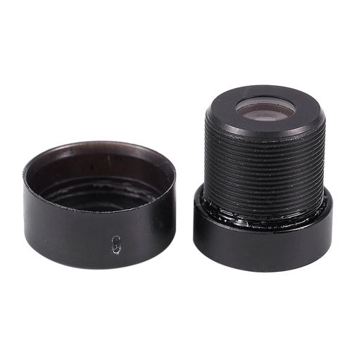 12mm Standard Zoom Board Lens Security Cctv Camera Lens 12 mm Longueur