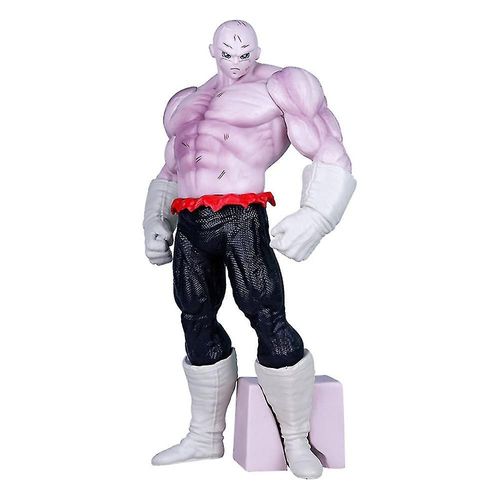 Anime Dragon Ball Z Super Jiren Anime Figure Jouets Collection Poupée Modèle Jouet Cadeaux Ornement