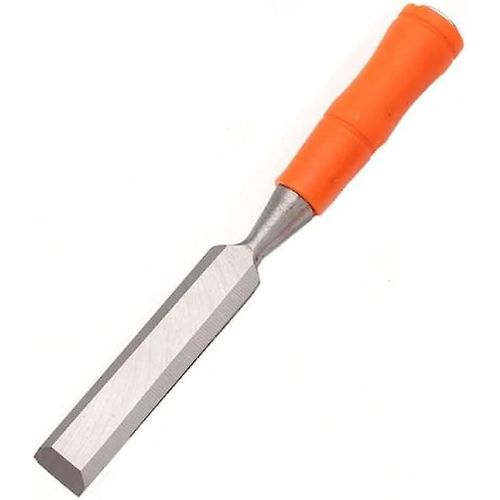 8-24mm Bois Sculpture Ciseaux Couteau Pour Artiste Charpentier Sculpte Sculpture Sculpture Gouge, 16mm (orange) (1pc)
