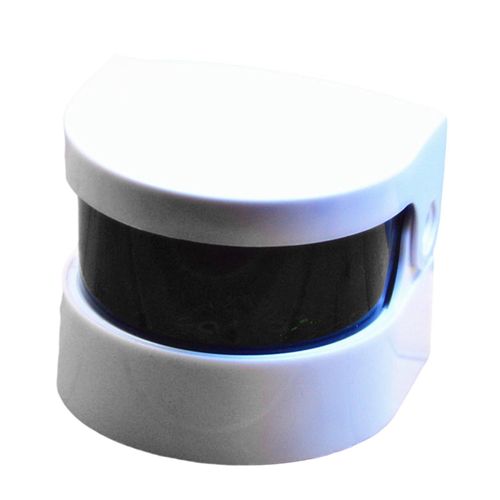 Nettoyeur de bijoux à ultrasons portable pour montres, prothèses dentaires et autres bijoux