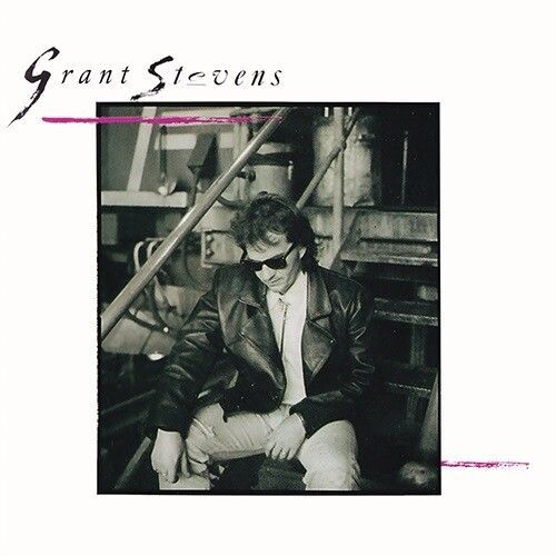 Grant Stevens - Grant Stevens [Compact Discs] Bonus Tracks, Ltd Ed, Australia - Import
