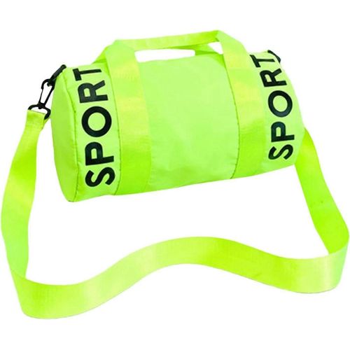 Confort ergonomique : Conçu pour les enfants, ce sac de natation est doté d¿un