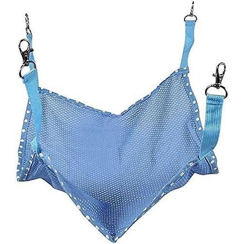 Lit Pour Chat, Hamac Pour Chat Été Respirant Mesh Pet Hamac Lit, Sous Chaise Hamac